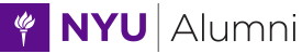 NYU Alumni