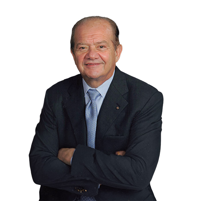 Headshot of Mario W. Cardullo