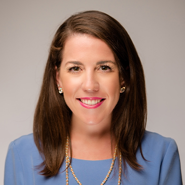 Alexandra Meis Headshot