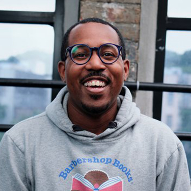 Changemaker Alvin Irby