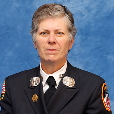 Brenda Berkman Headshot