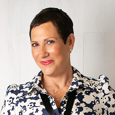 Dr. Briar Flicker-Grossman Headshot