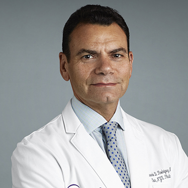 Eduardo Rodriguez Headshot