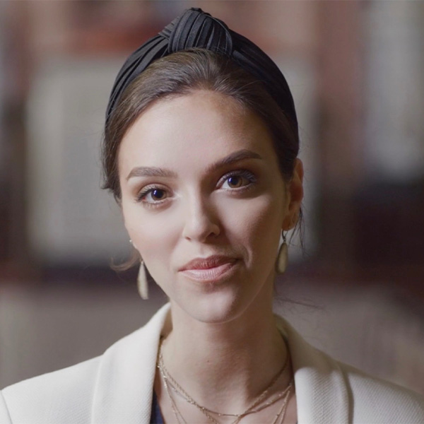 Erin Schrode Headshot