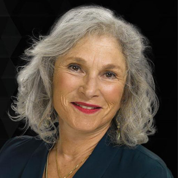 Hinda Miller Headshot