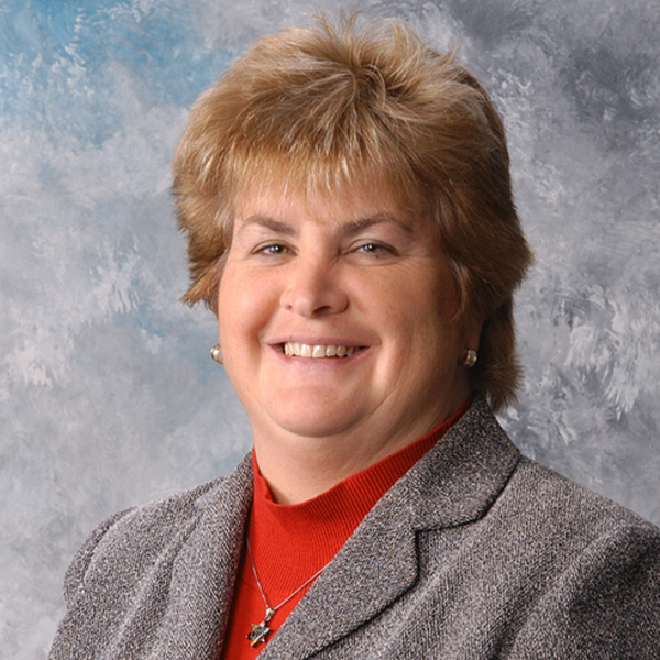 Dr. Ilene Wilkins Headshot