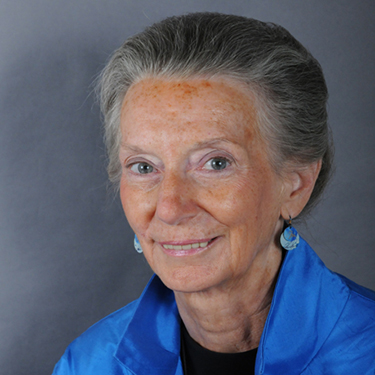 Jacqueline Fawcett Headshot