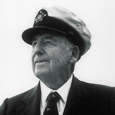 Jasper H. Kane Headshot