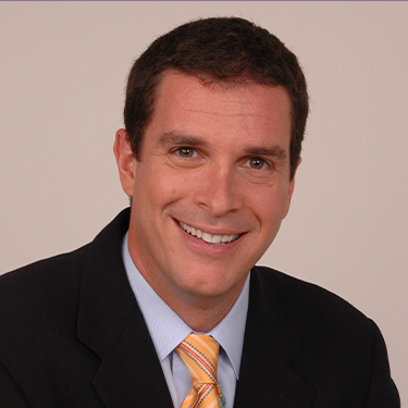 Dr. Jay Grossman Headshot