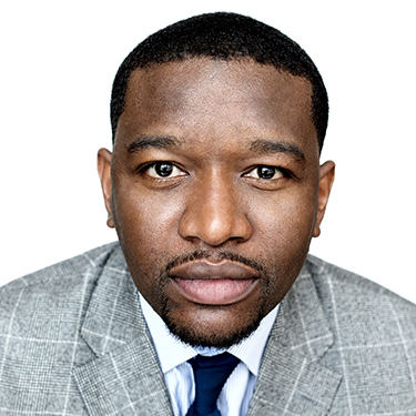 Jean Paul Laurent Headshot