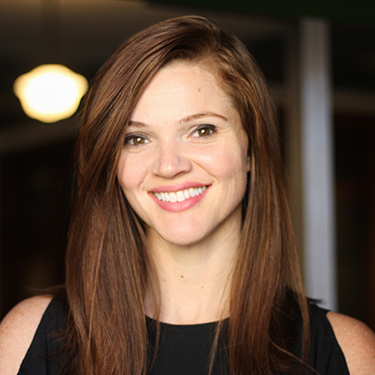 Kristin Van Busum Headshot