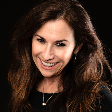 Lori Wiener Headshot