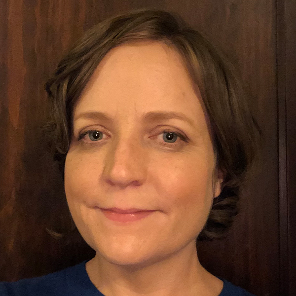 Madeleine Baran Headshot