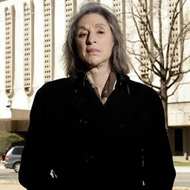 Marcia Robinson Lowry Headshot