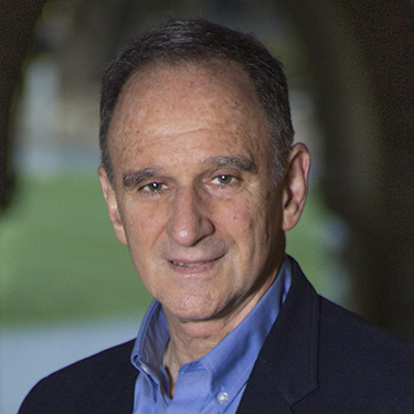 Martin Hellman Headshot