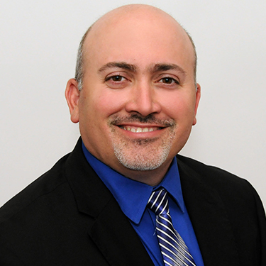 Matthew Campisi Headshot