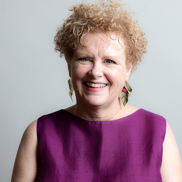 Maura O'Malley Headshot