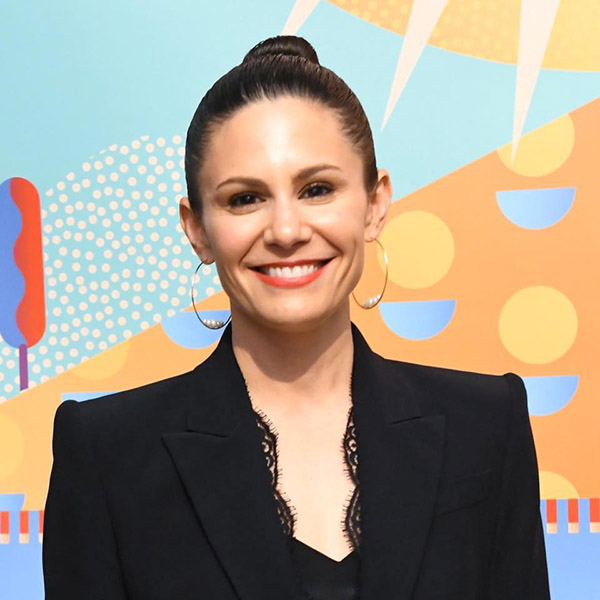 Melissa Kushner Headshot