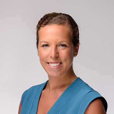 Miriam Altman Headshot