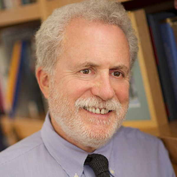 Peter Neufeld Headshot