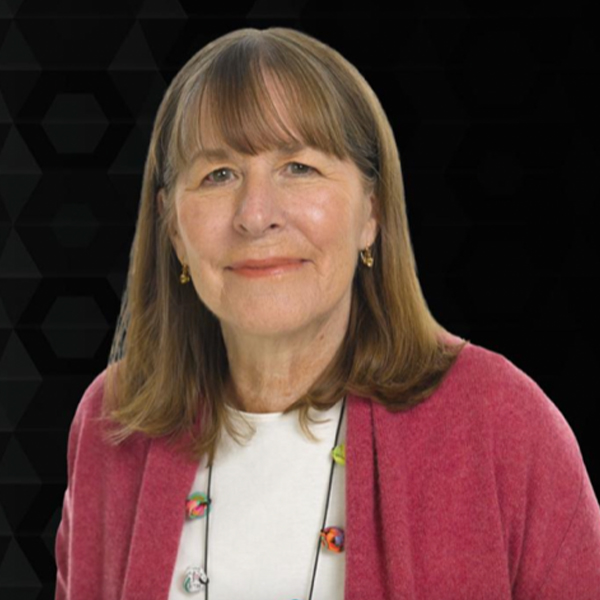 Polly Smith Headshot