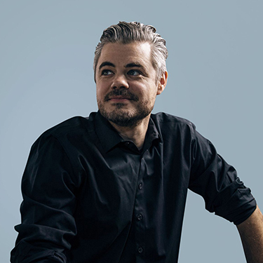 Scott Harrison Headshot