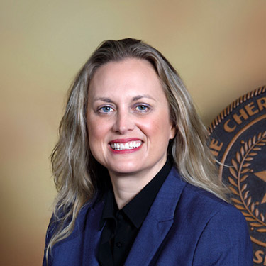 Shawna Baker Headshot