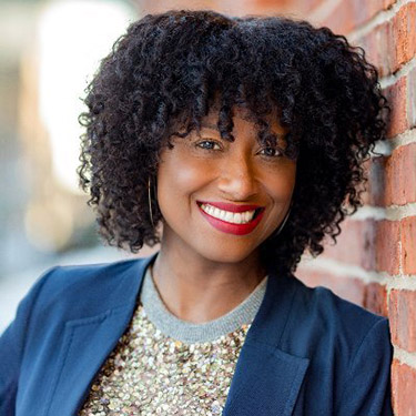 Tarika Barrett Headshot