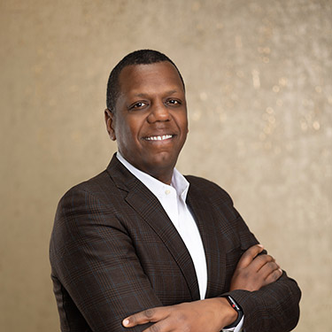 Wole Coaxum Headshot