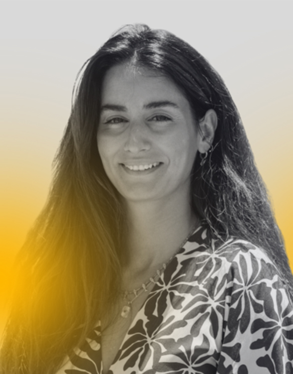 Headshot of Alexia Akbay