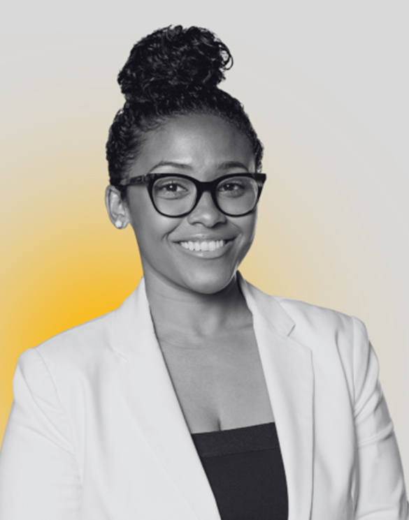 Headshot of Marjuan Canady